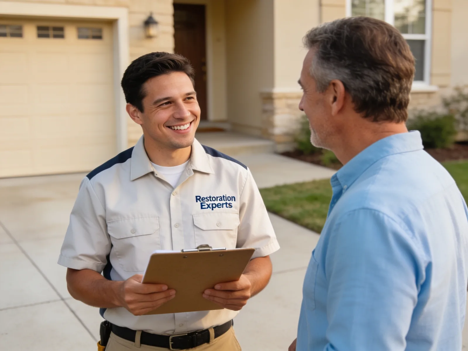 Water Damage Cleanup Concord, NC FAQs